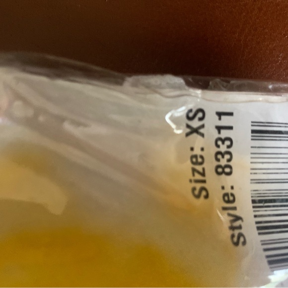 Leg Avenue Green and White Costume - Picture 3 of 3